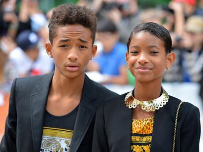 Kakak Beradik Willow dan Jaden Smith Kembali Rilis Single Duet!